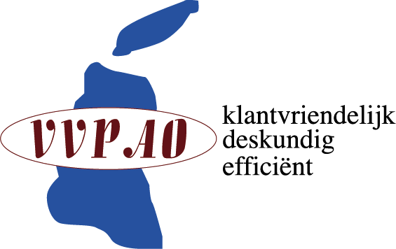 VVPAO logo